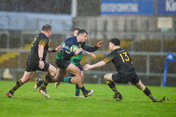 Rugby. Gordon West Final-10